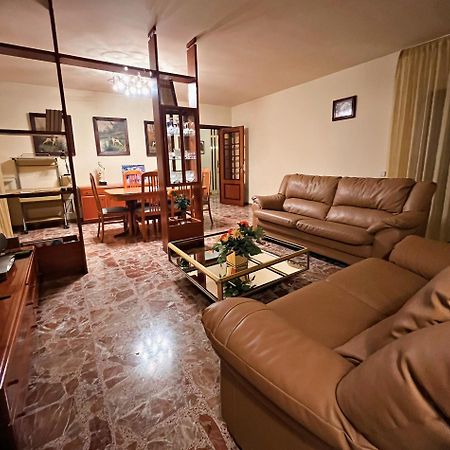 Casa Parra Βίλα Deltebre Εξωτερικό φωτογραφία
