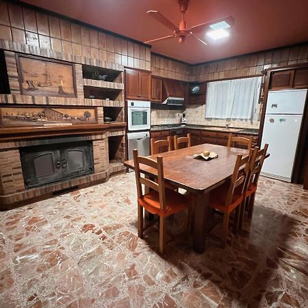 Casa Parra Βίλα Deltebre Εξωτερικό φωτογραφία