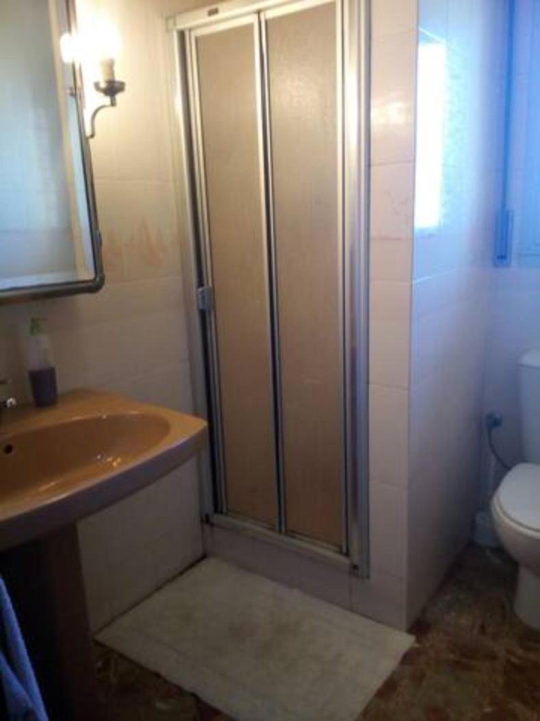Casa Parra Βίλα Deltebre Εξωτερικό φωτογραφία