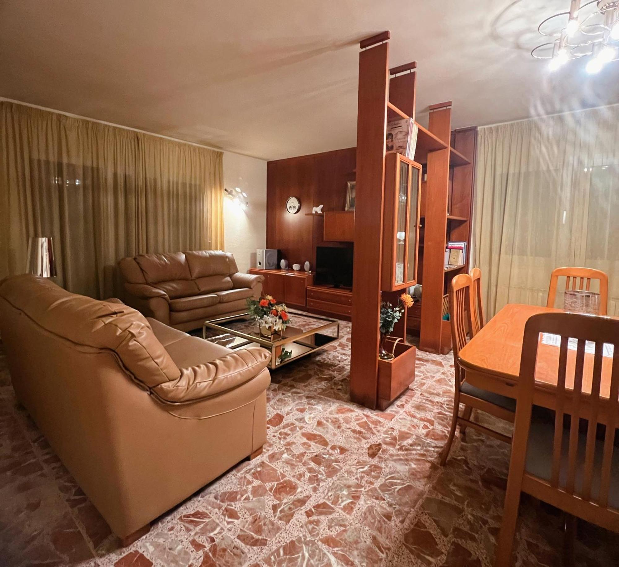 Casa Parra Βίλα Deltebre Εξωτερικό φωτογραφία