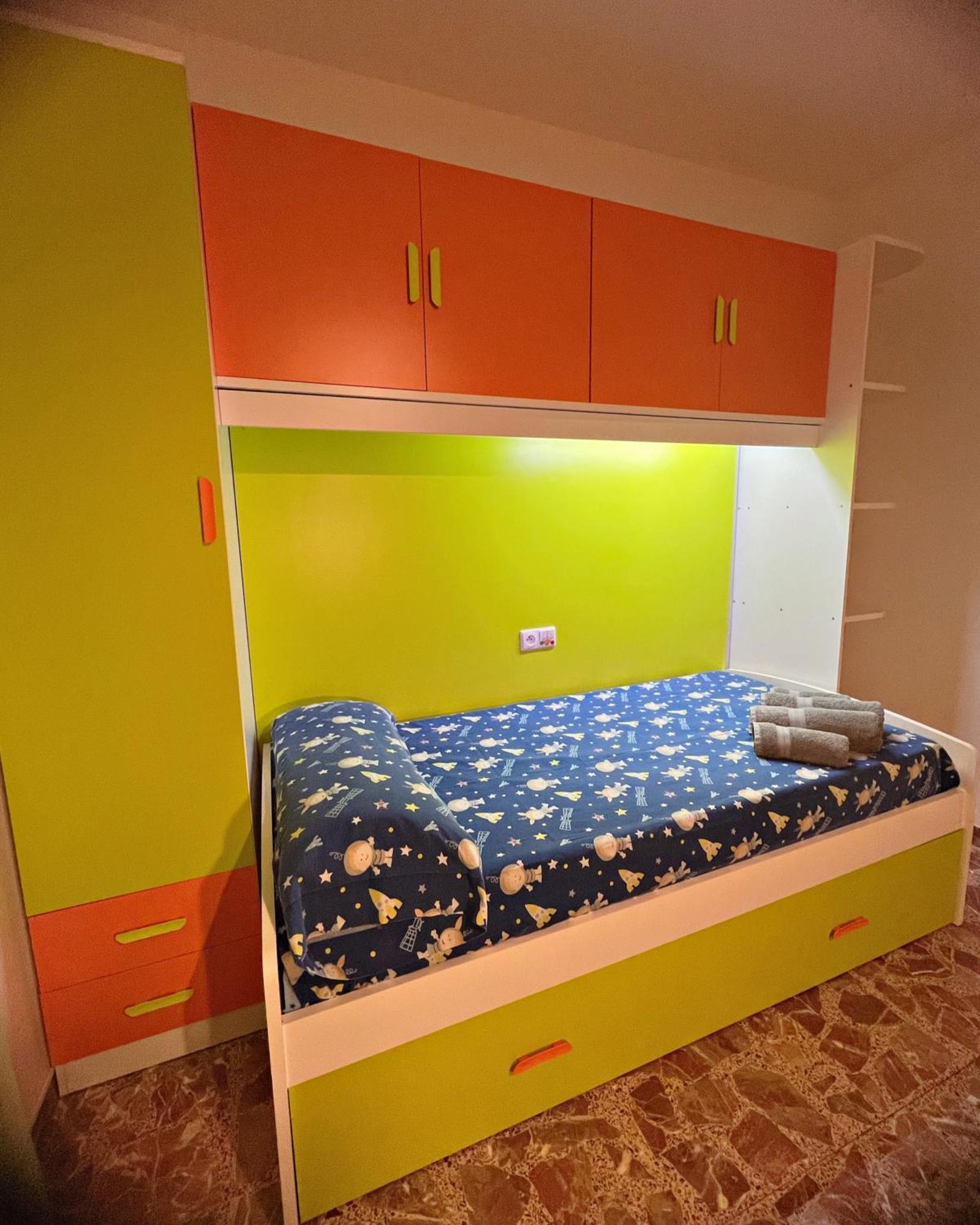Casa Parra Βίλα Deltebre Εξωτερικό φωτογραφία