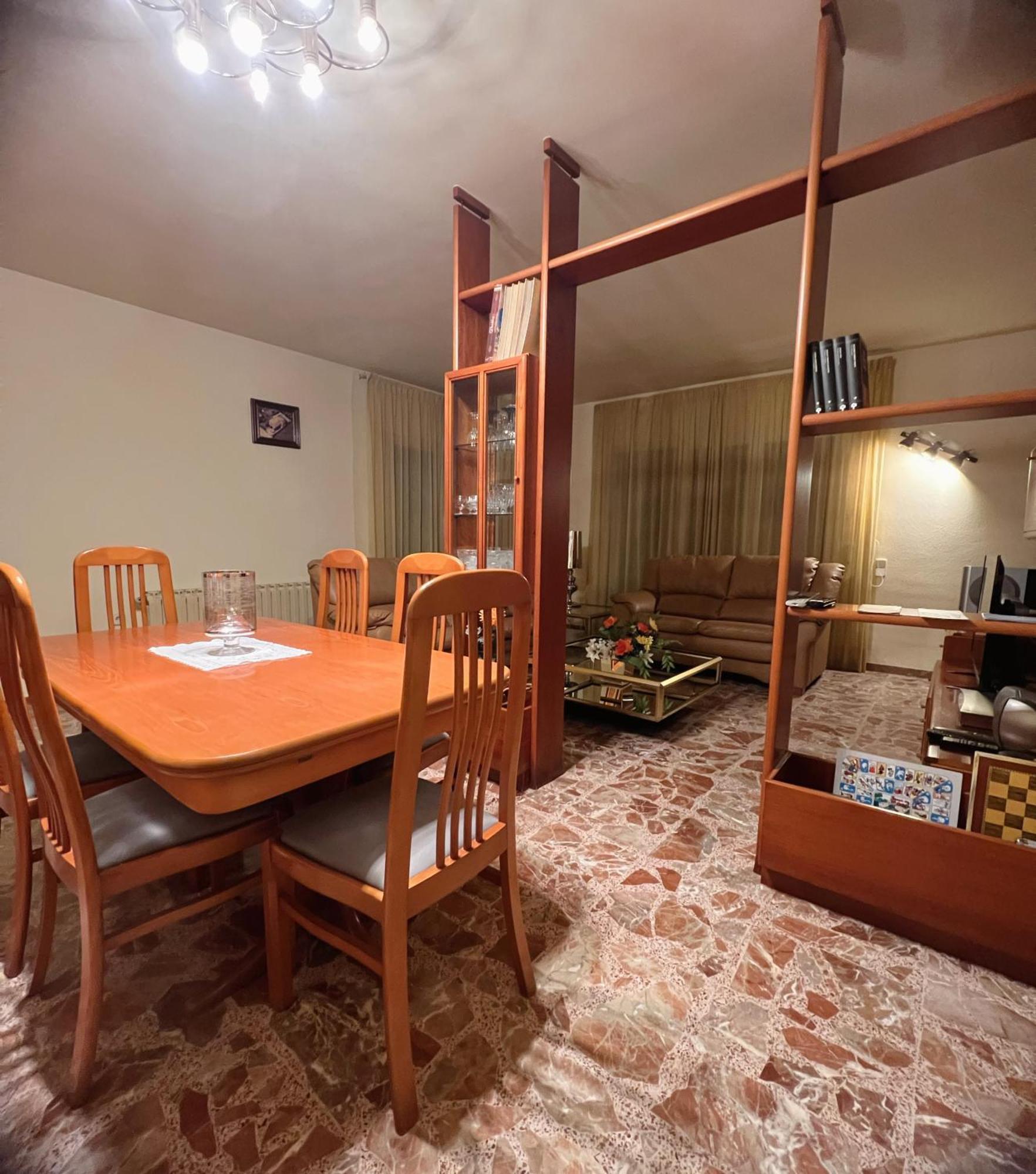 Casa Parra Βίλα Deltebre Εξωτερικό φωτογραφία