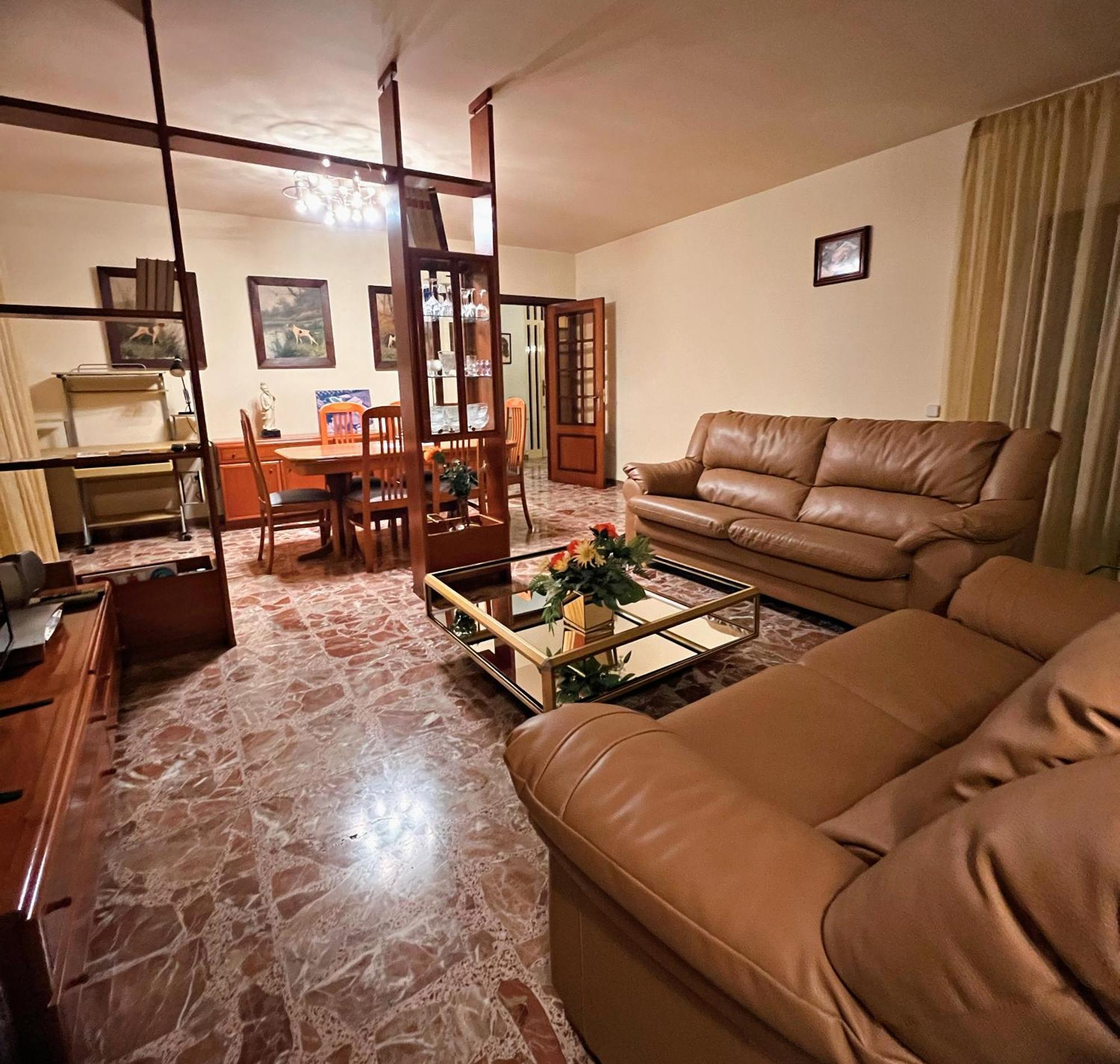 Casa Parra Βίλα Deltebre Εξωτερικό φωτογραφία