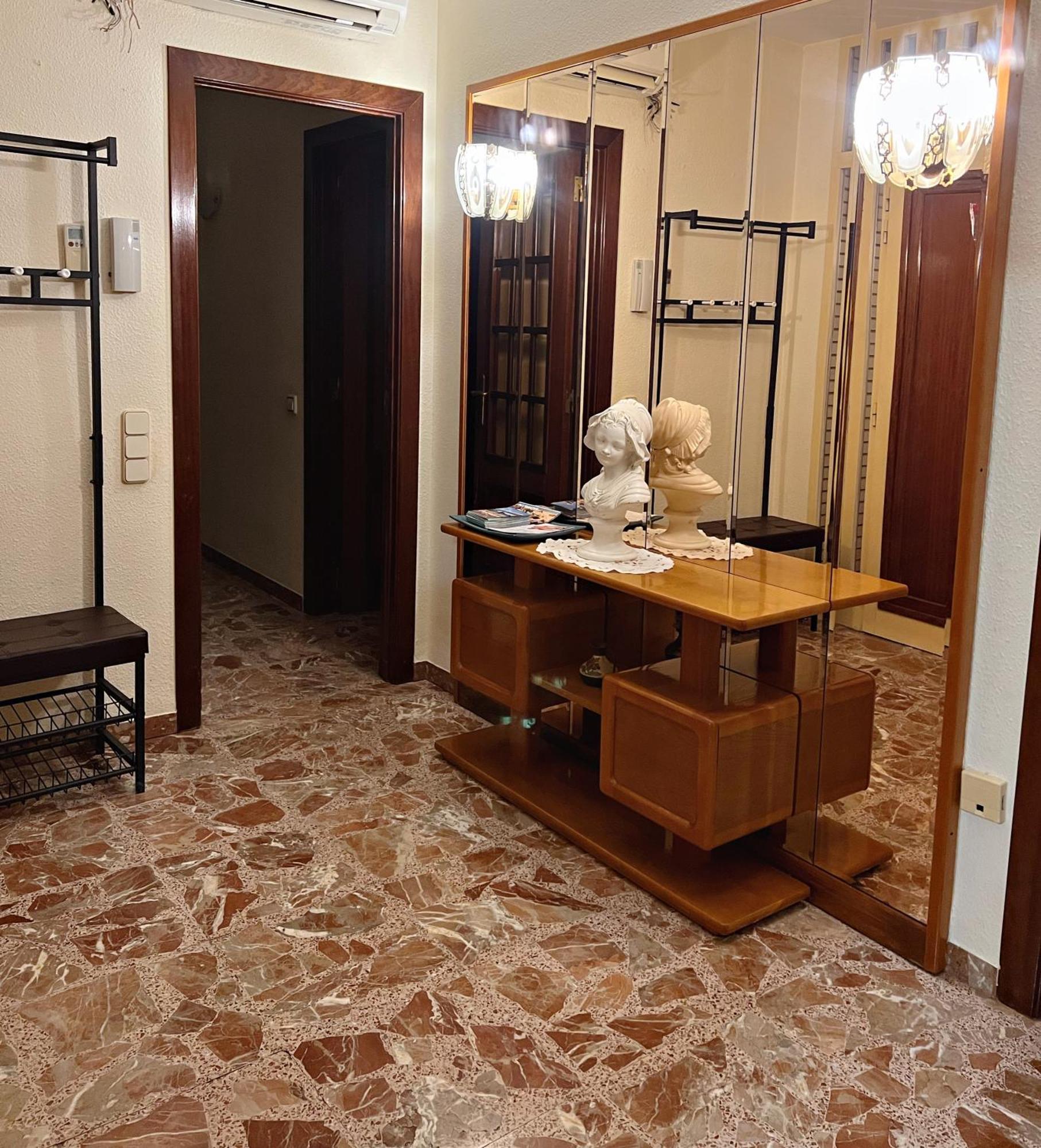 Casa Parra Βίλα Deltebre Εξωτερικό φωτογραφία