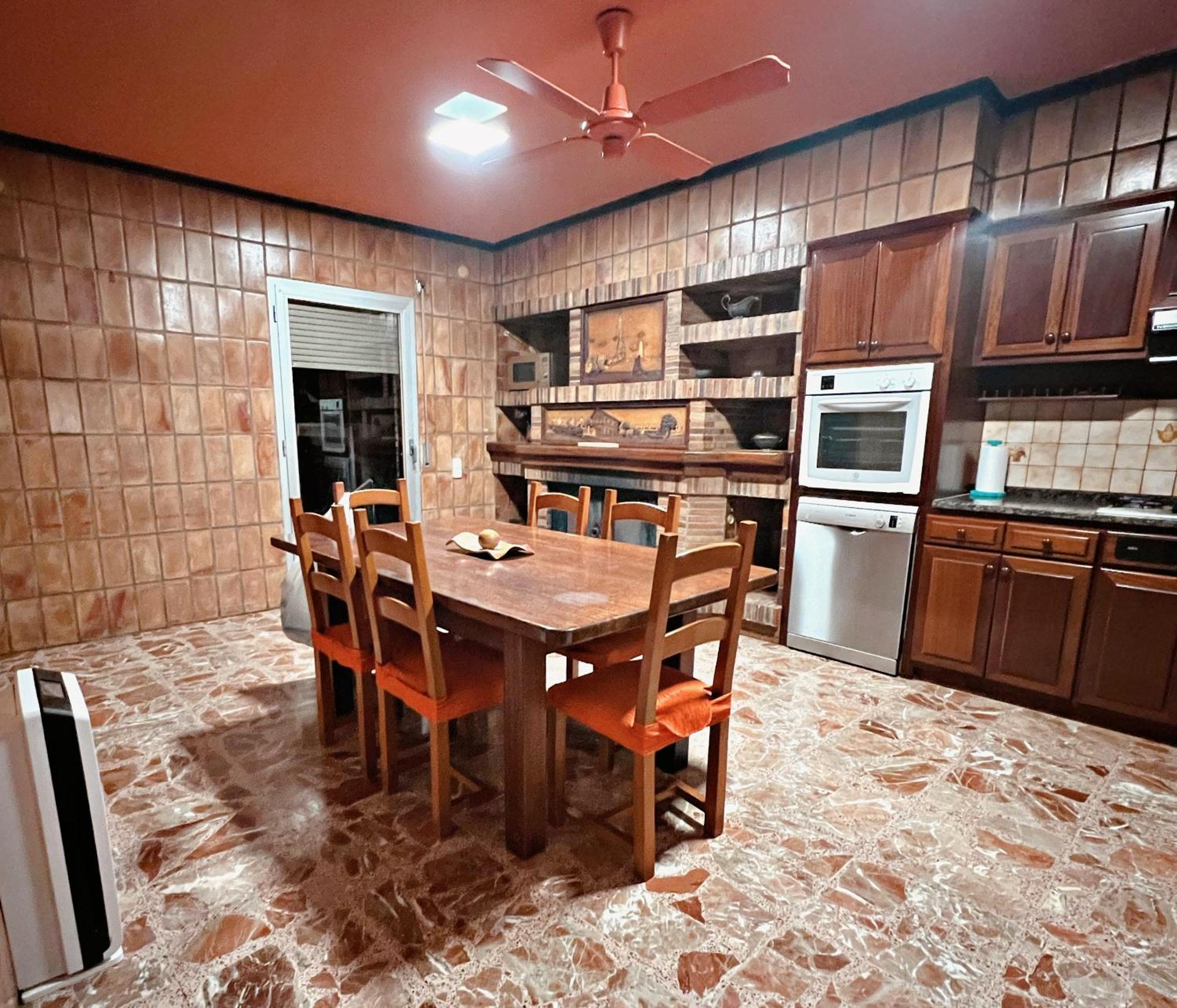 Casa Parra Βίλα Deltebre Εξωτερικό φωτογραφία