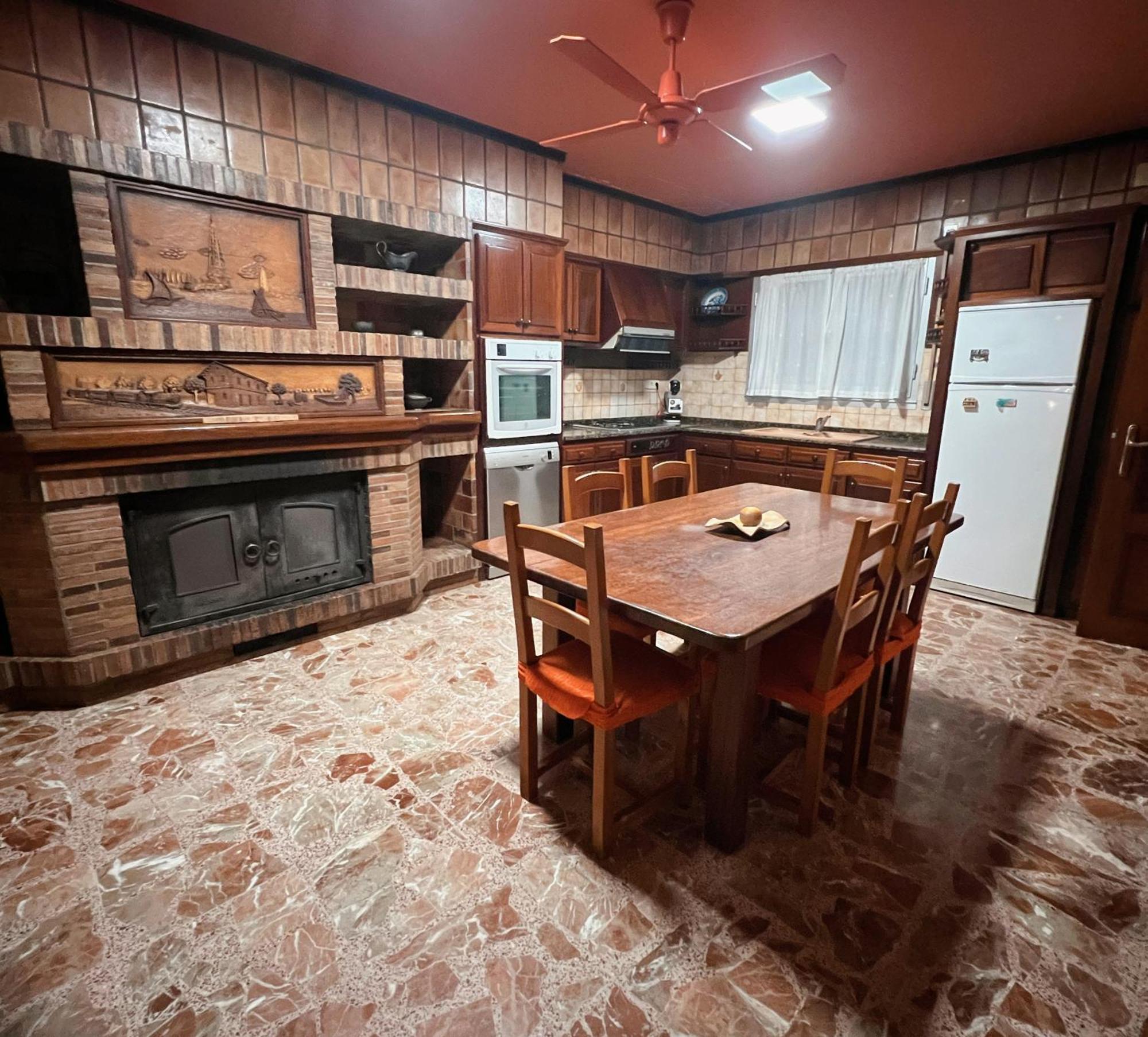 Casa Parra Βίλα Deltebre Εξωτερικό φωτογραφία