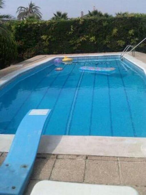Casa Parra Βίλα Deltebre Εξωτερικό φωτογραφία
