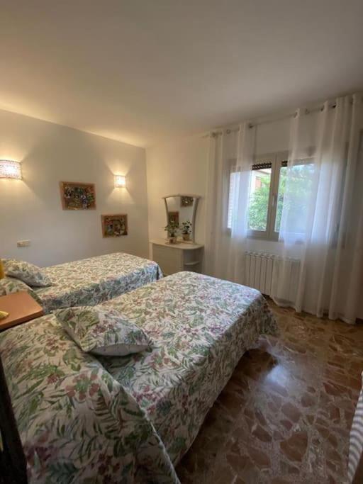 Casa Parra Βίλα Deltebre Εξωτερικό φωτογραφία