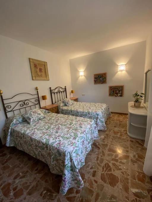 Casa Parra Βίλα Deltebre Εξωτερικό φωτογραφία