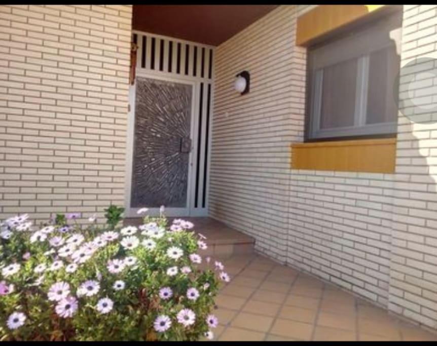 Casa Parra Βίλα Deltebre Εξωτερικό φωτογραφία