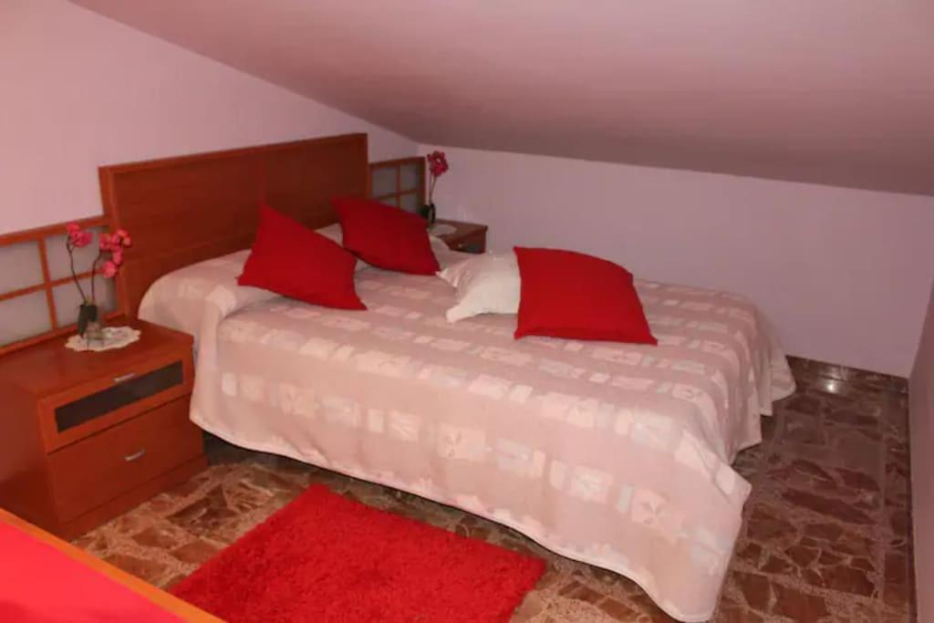 Casa Parra Βίλα Deltebre Εξωτερικό φωτογραφία