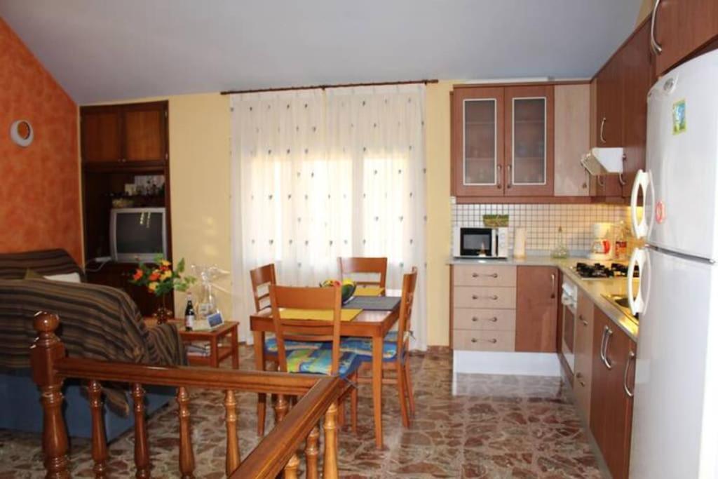 Casa Parra Βίλα Deltebre Εξωτερικό φωτογραφία