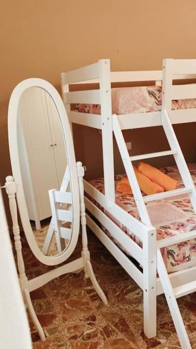 Casa Parra Βίλα Deltebre Εξωτερικό φωτογραφία