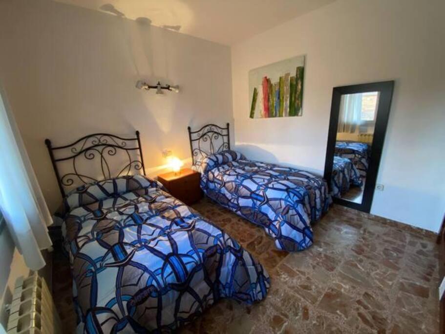 Casa Parra Βίλα Deltebre Εξωτερικό φωτογραφία