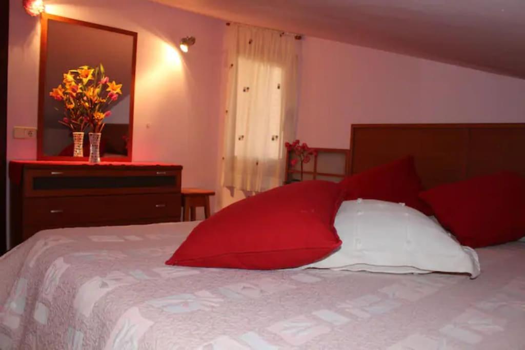 Casa Parra Βίλα Deltebre Εξωτερικό φωτογραφία