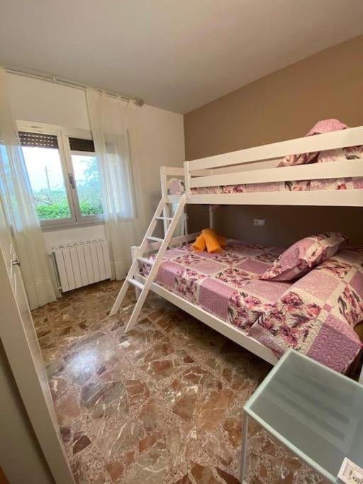 Casa Parra Βίλα Deltebre Εξωτερικό φωτογραφία