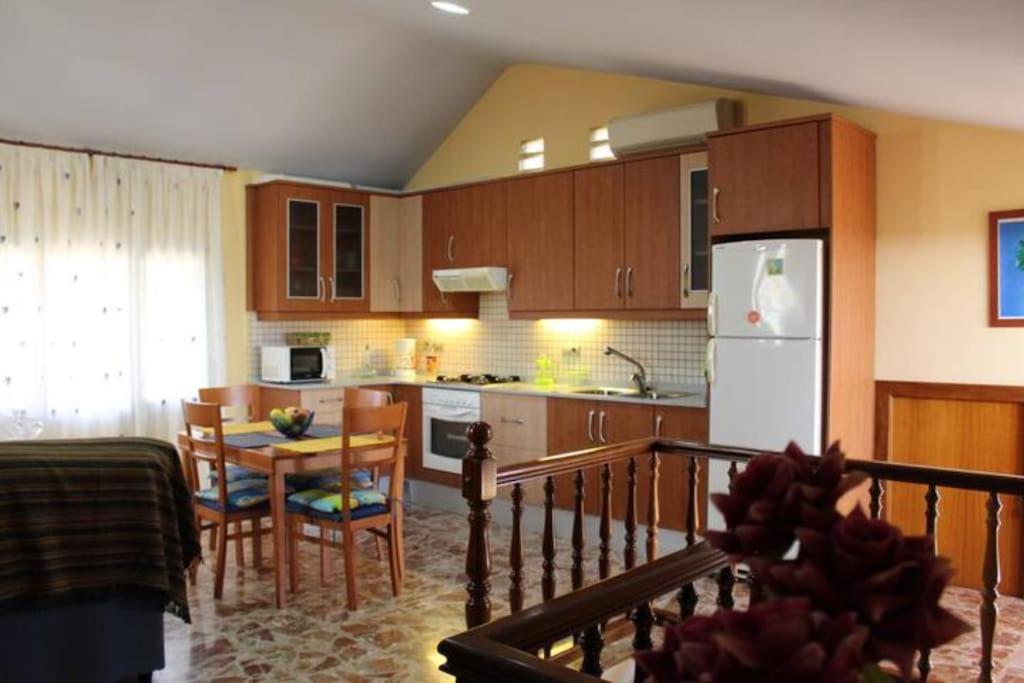 Casa Parra Βίλα Deltebre Εξωτερικό φωτογραφία