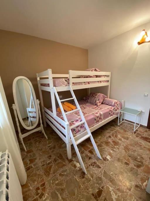 Casa Parra Βίλα Deltebre Εξωτερικό φωτογραφία